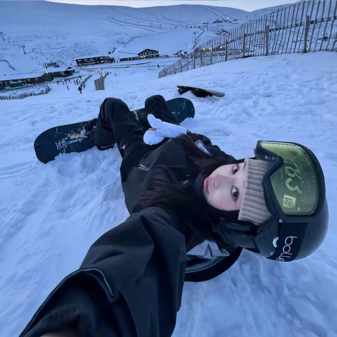 斩情缘断妄念我只想成仙