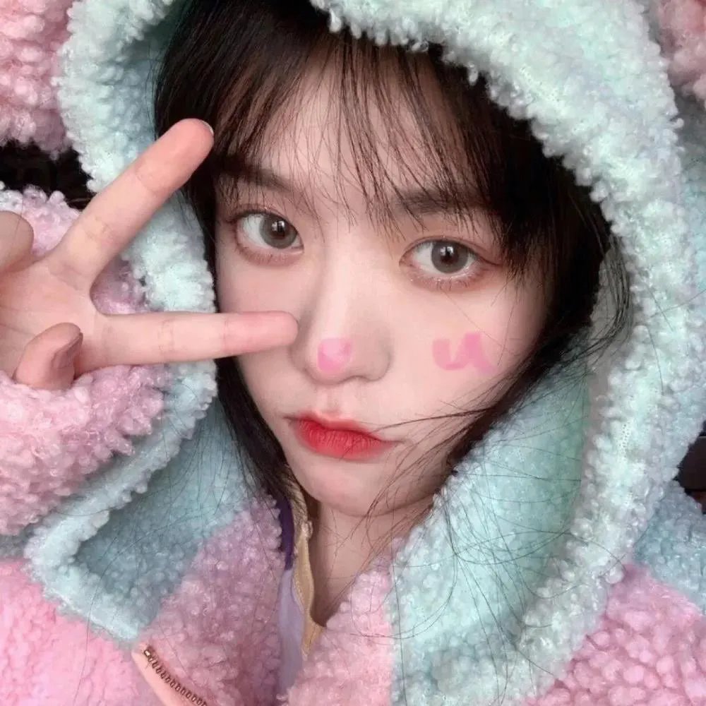 南小姐的明星替身男友